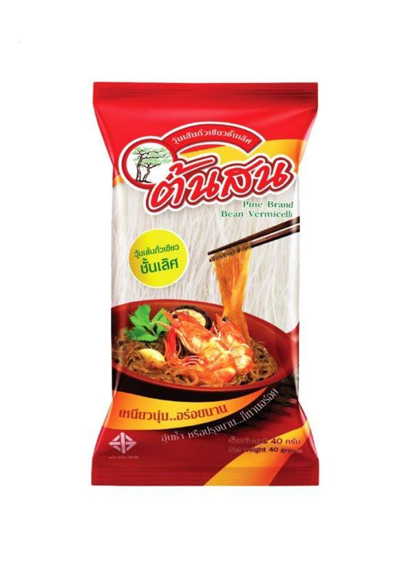 PINE BEAN VERMICELLI 40G