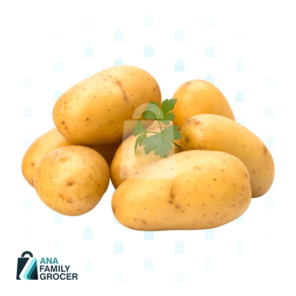 POTATO PER KG