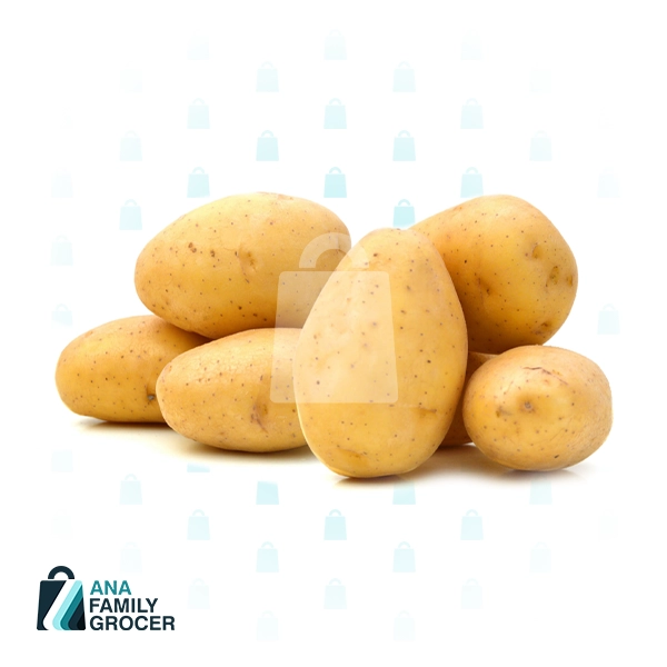POTATO PER KG