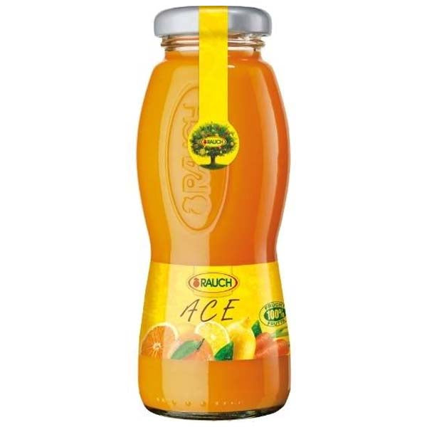 RAUCH ACE 200ML