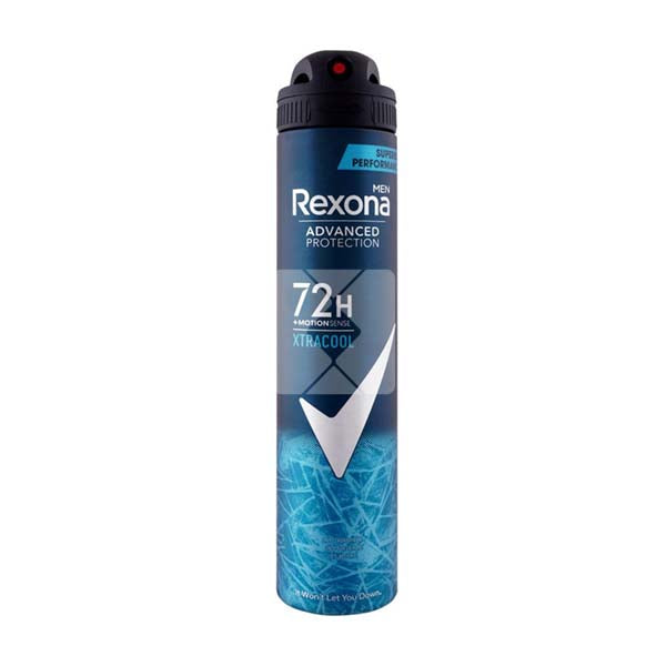 REXONA XTRA COOL 200ML