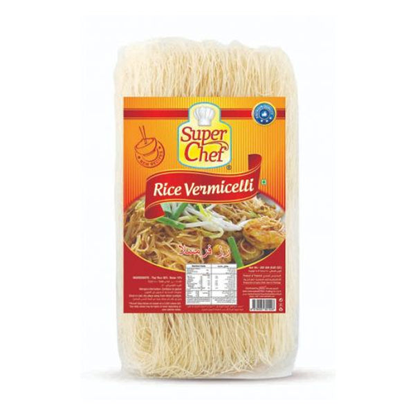 RICE VERMICELLI 250GM