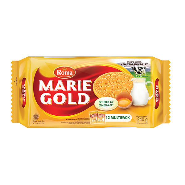 ROMA MARIE GOLD 20G