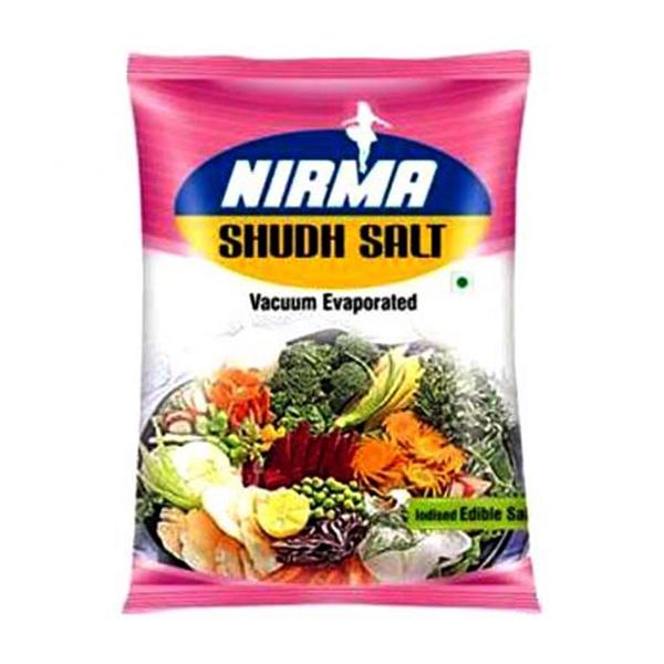 SALT NIRMA SHUDHU 500G