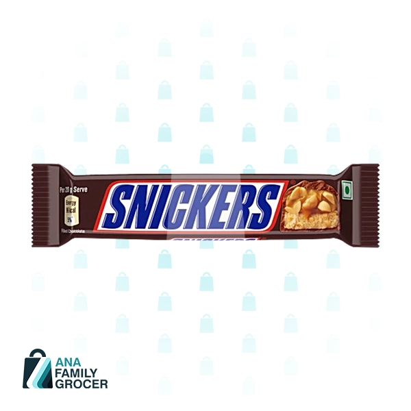 SNICKERS 22G