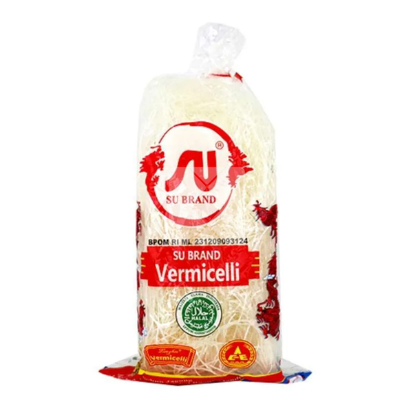 SU BRAND VERMICELLI 250GM