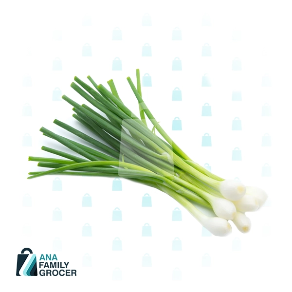 SPRING ONION PER KG