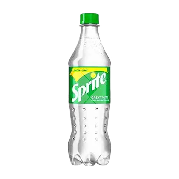 SPRITE 500ML PET