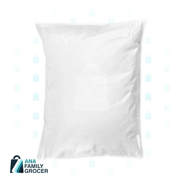 STO WHEAT FLOUR 1KG