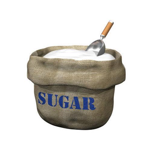 STO WHITE SUGAR 1KG