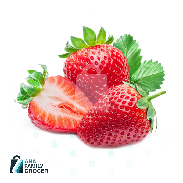 STRAWBERRY EGYPT 250G