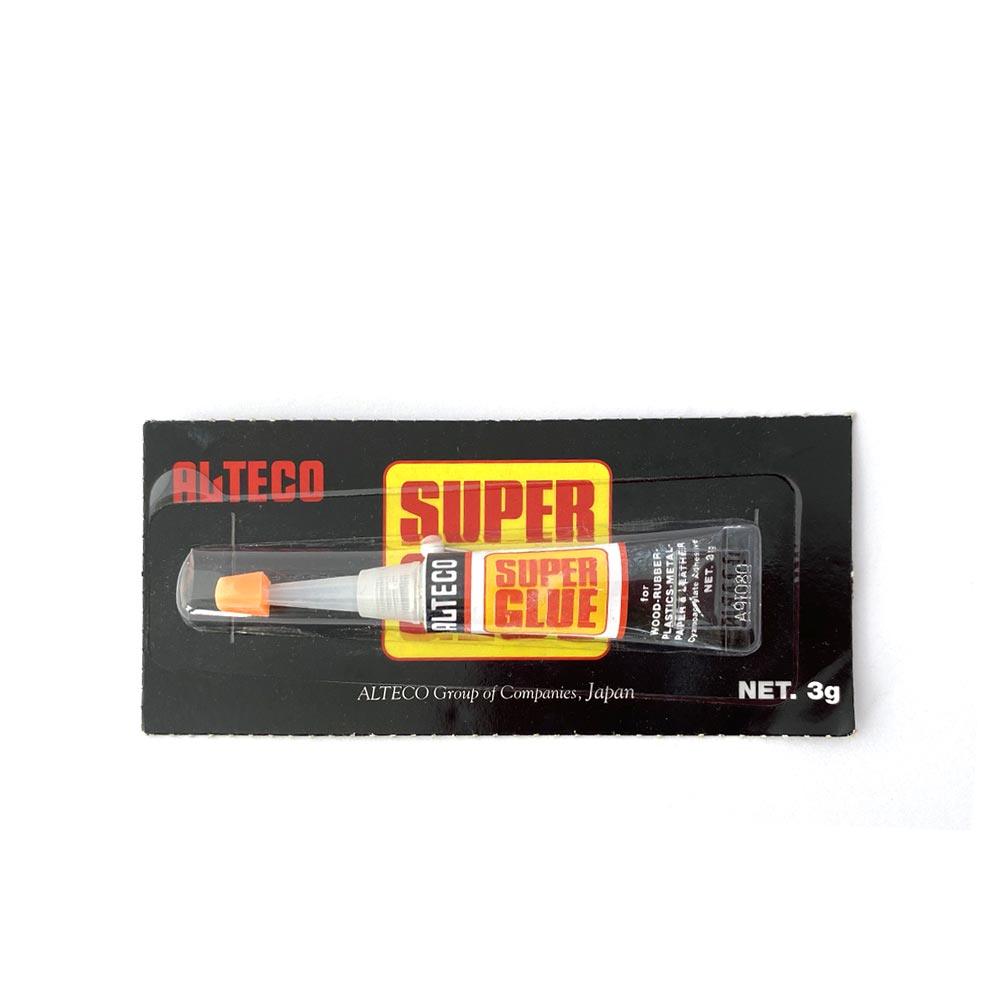 SUPER GLUE (ALTECO)