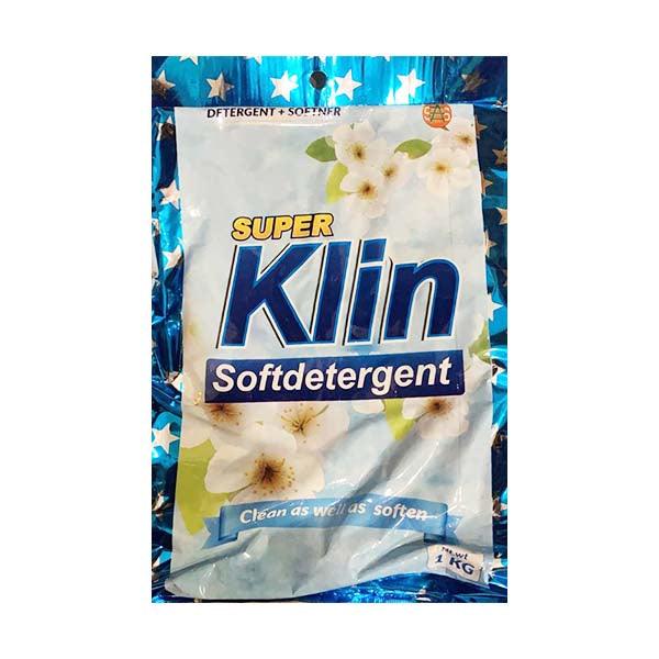 SUPER KILN WASHING POWDER 1KG