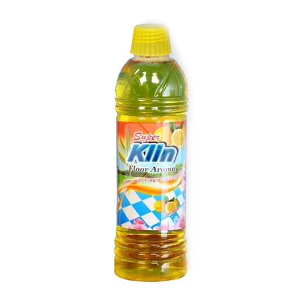 SUPER KLIN FlOOR CLEANER 450ML