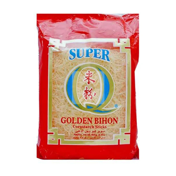 SUPER Q GOLDEN BIHON 500GM