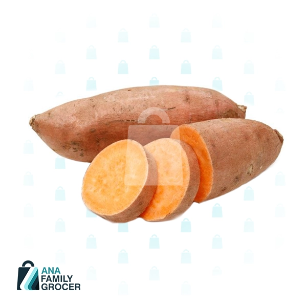 SWEET POTATO EGYPT