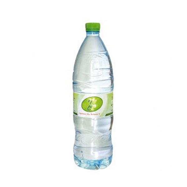 TAZA MINERAL WATE 1.5 LTR