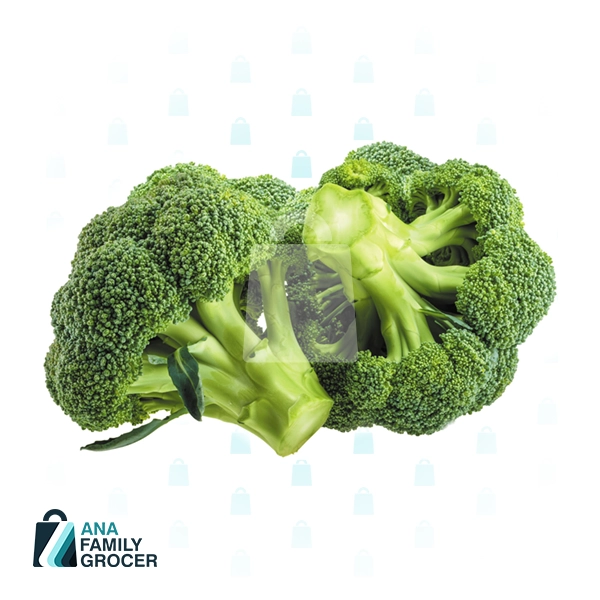 BROCCOLI PER KG