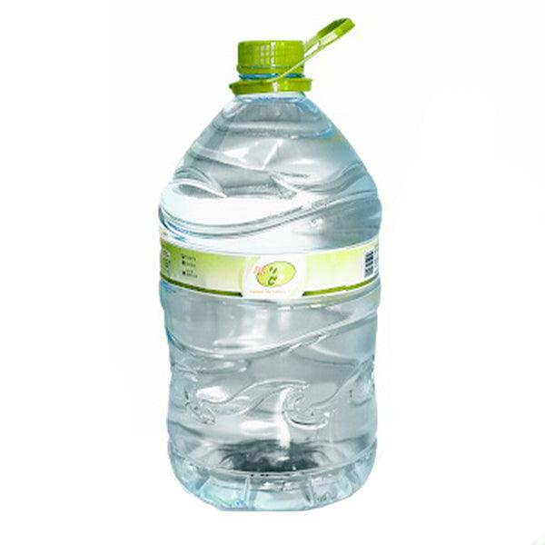 TAZA MINERAL WATER 5L