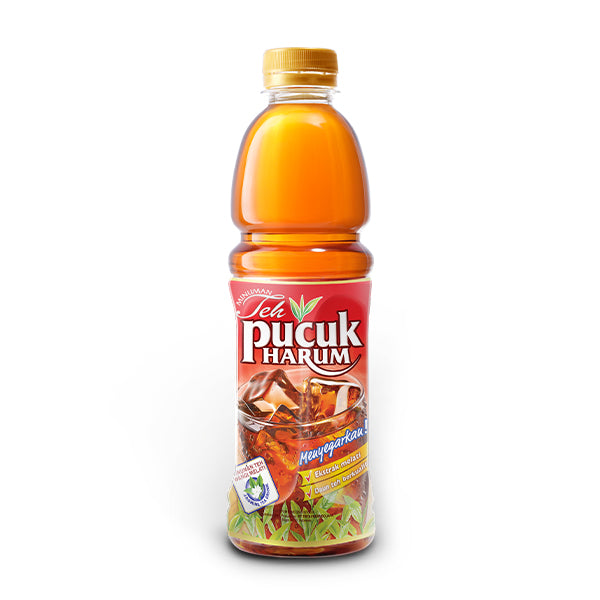 TEH PUCUK HARUM JASMINE 500ML