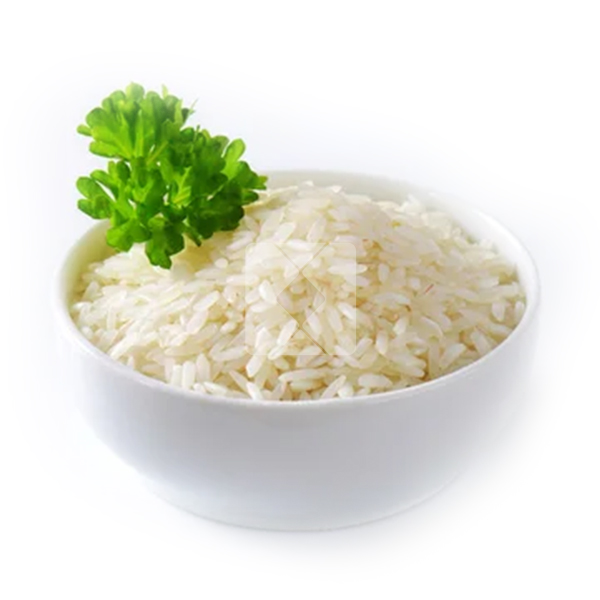 THAI WHITE RICE (ROSE BRAND) 1KG