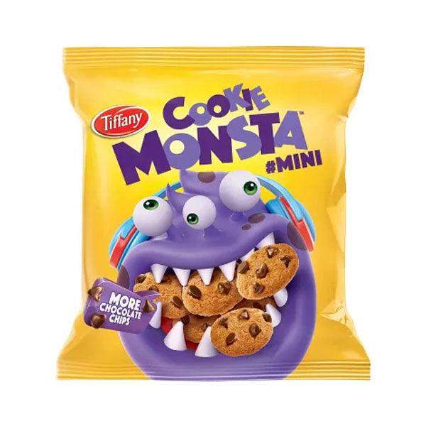 TIFFANY COOKIES MONSTA MINI 32G