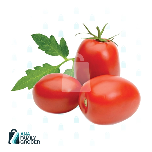 TOMATOES PER KG
