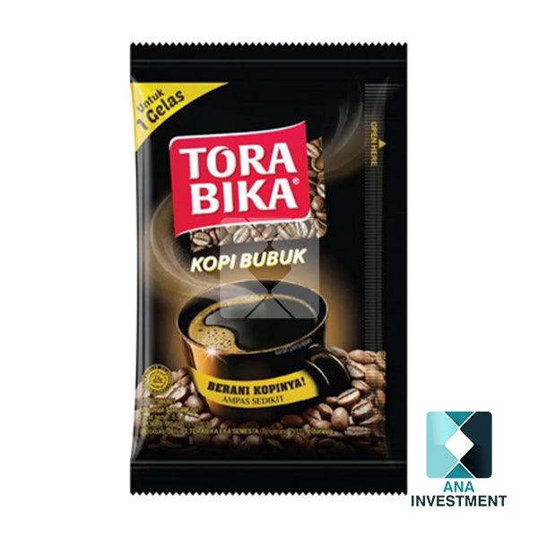 TORABIKA BUBUK 6.5G - SUGAR FREE