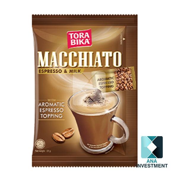 TORABIKA MACCHIATO BAG 25G