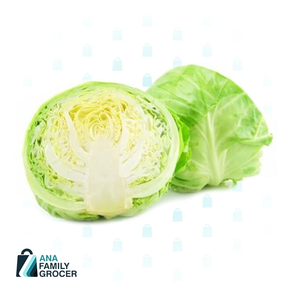 CABBAGE PER KG