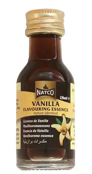 VANILLA ESSENCE NATCO 28ML