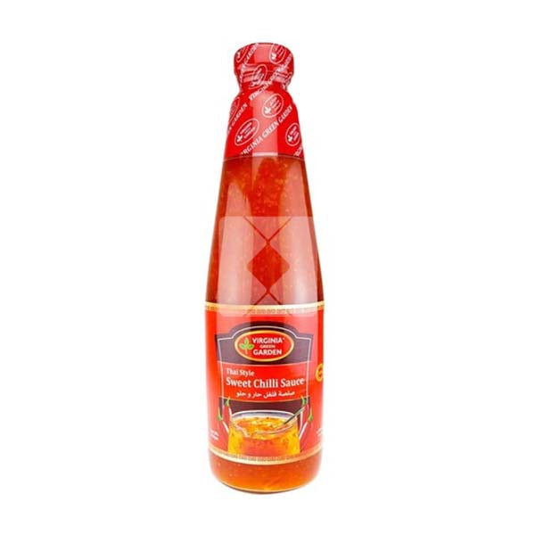 VIRGINIA GARDEN SWEET CHILI SAUCE 710ML