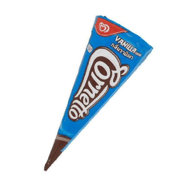 WALLS CORNETTO CLASSIC VANILLA 110ML