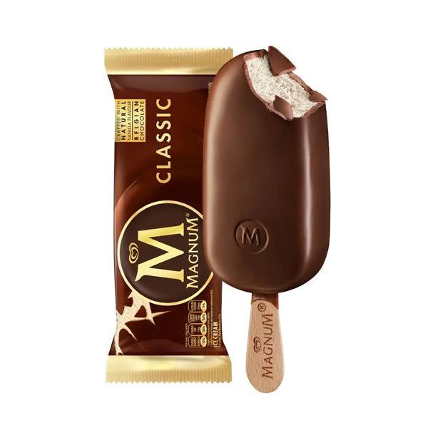 WALLS MAGNUM CLASSIC 110ML