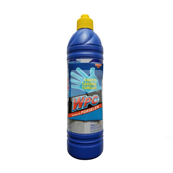 WINGS PORCELAIN CLEANER WPC 780ML