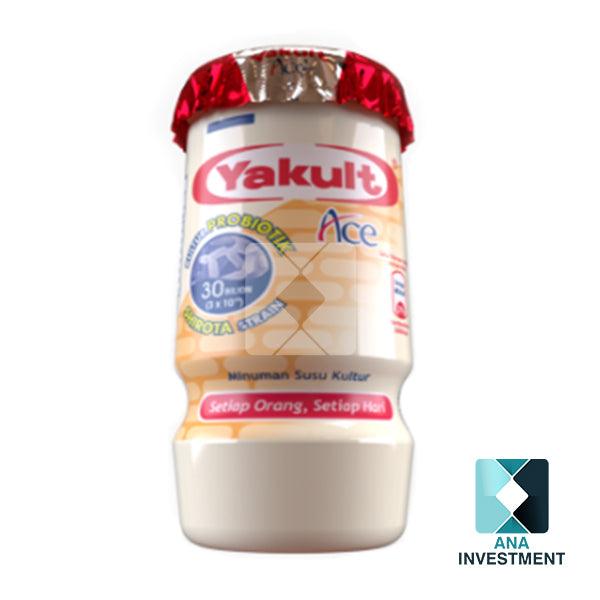 YAKULT ACE 80ML