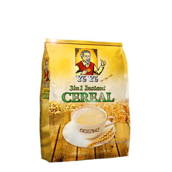 YEYE 3 IN 1 CEREAL 30G