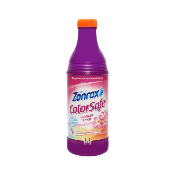 ZONROX BLEACH COLOR SAFE 450ML