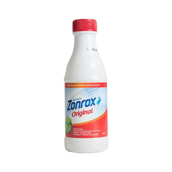 ZONROX BLEACH ORIGINAL 500ML