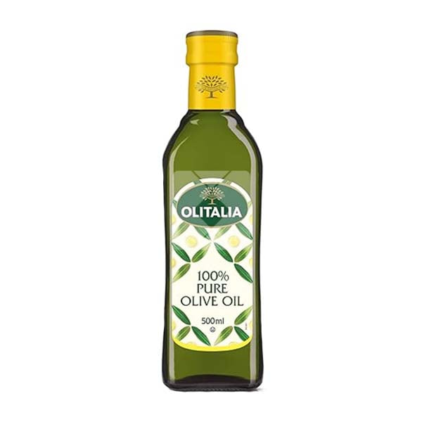 OLITALIA PURE OLIVE OIL 500ML