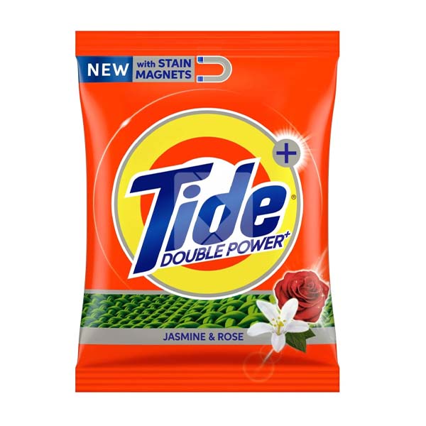 TIDE JASMINE ROSE PLUS 500G