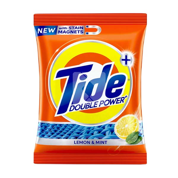 TIDE LEAMON & MINT 500G