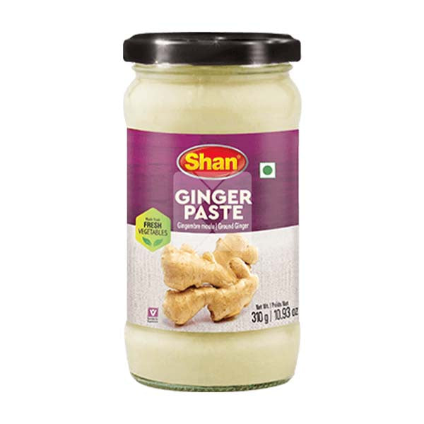 SHAN GINGER PASTE 310G