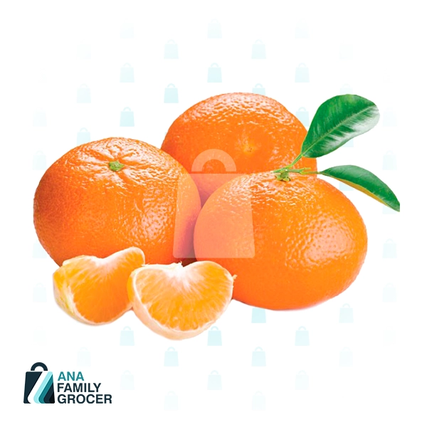MANDARIN ORANGE PER KG
