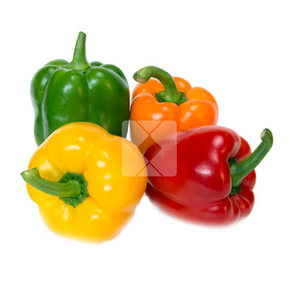 BELL PEPPER 1KG