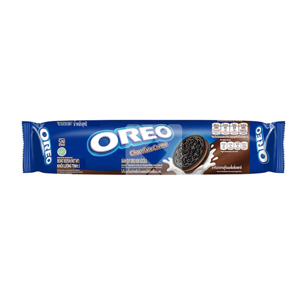 OREO CHOCOLATE CREME 119.6G