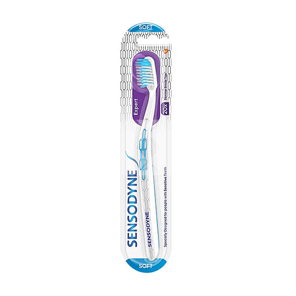 SENSODYNE TOOTH BRUSH SENSETIVE