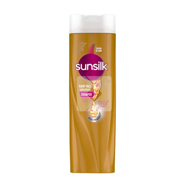 SUNSILK SHAMPOO HAIR FALL SOLUTION 300ML