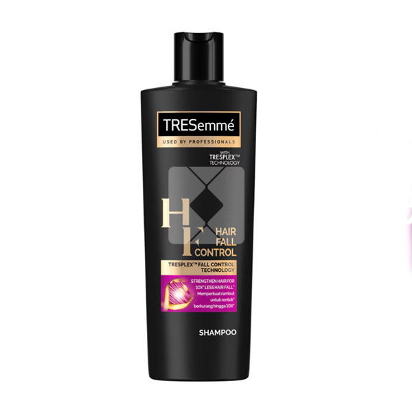 TRESEMME HAIR FALL CONTROL SHAMPOO  340ML
