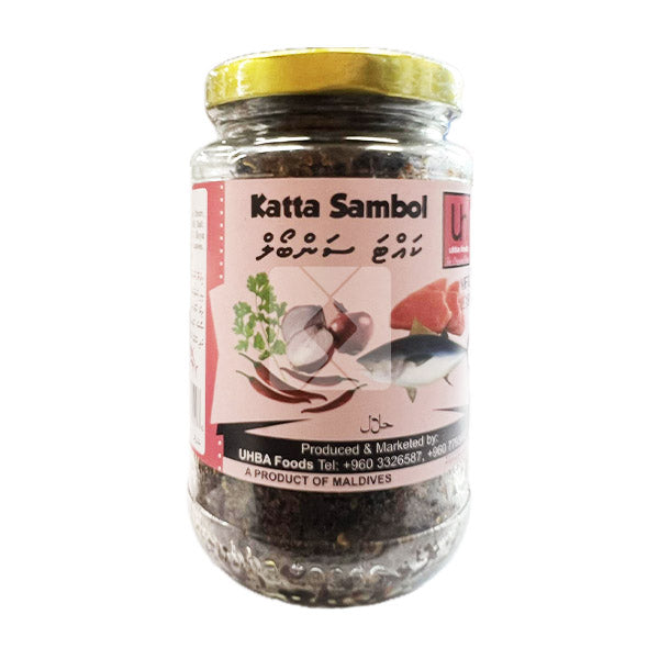 UHBA KATTA SAMBOL 230G